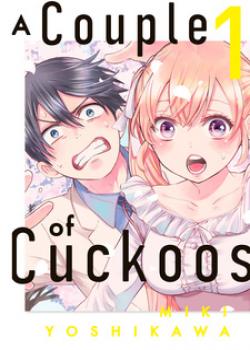 Kakkou no Iinazuke